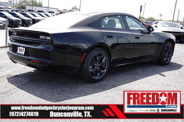 2026 Dodge Charger GT