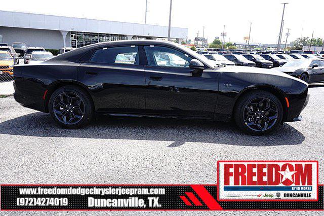 2026 Dodge Charger GT