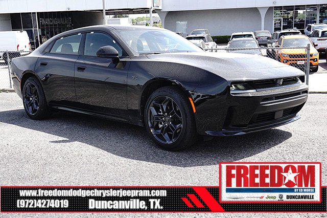 2026 Dodge Charger GT