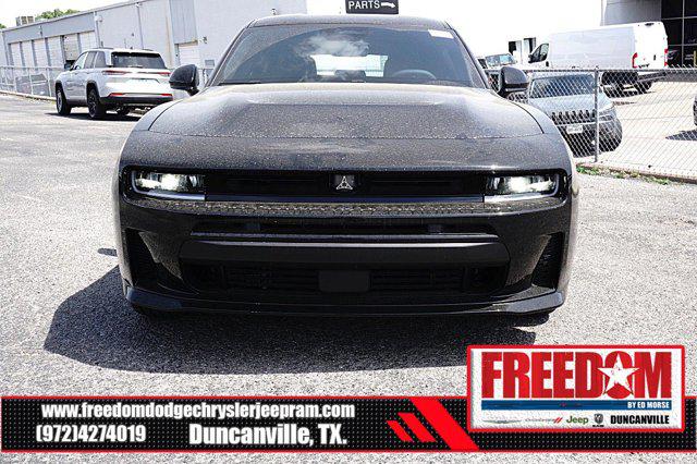 2026 Dodge Charger GT