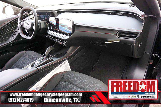 2026 Dodge Charger GT