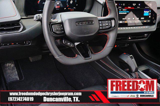 2026 Dodge Charger GT