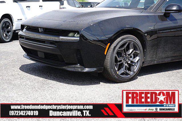 2026 Dodge Charger GT