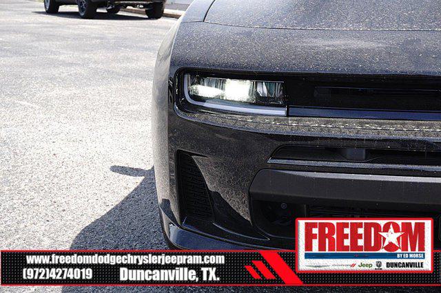 2026 Dodge Charger GT