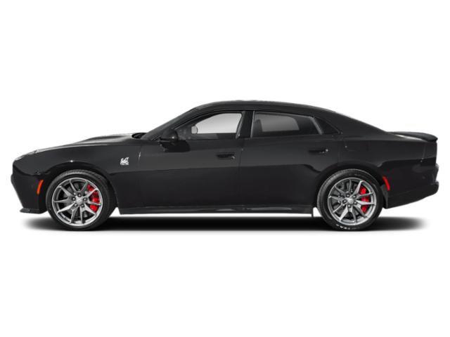 2026 Dodge Charger R/T Plus