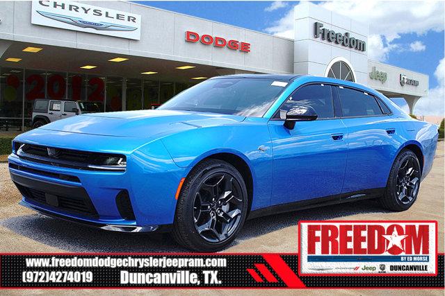 2026 Dodge Charger GT for sale in Duncanville, TX