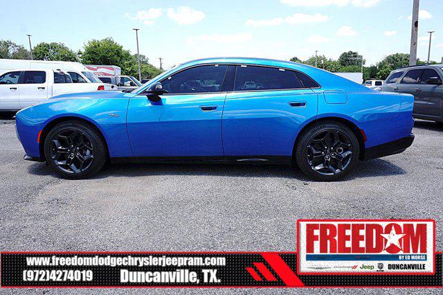 2026 Dodge Charger GT