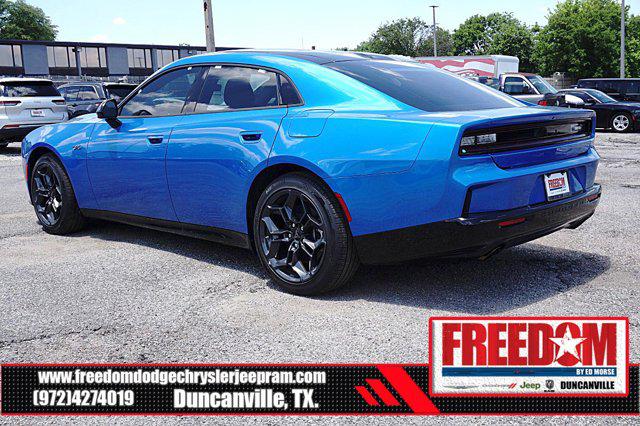 2026 Dodge Charger GT