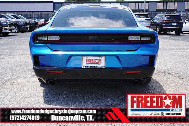2026 Dodge Charger GT