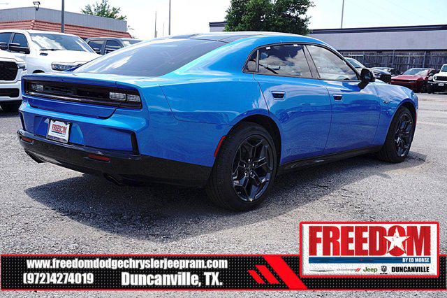 2026 Dodge Charger GT