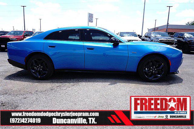 2026 Dodge Charger GT
