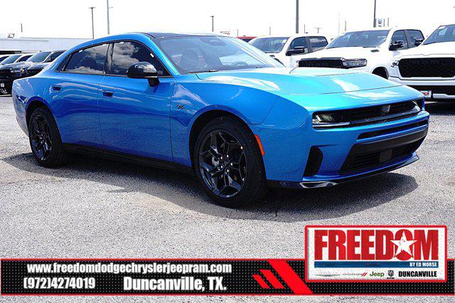 2026 Dodge Charger GT