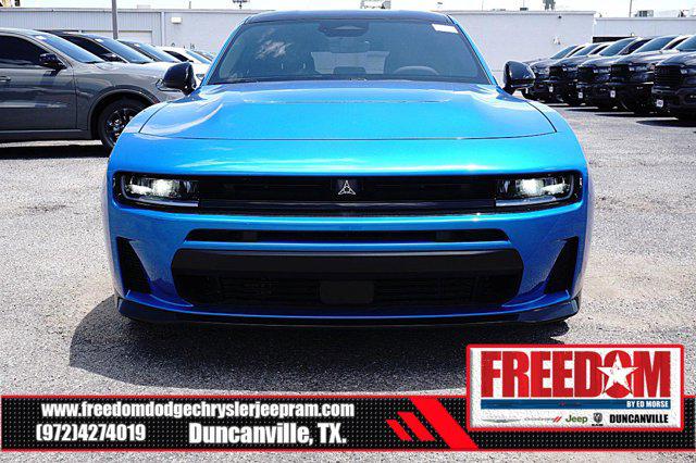 2026 Dodge Charger GT
