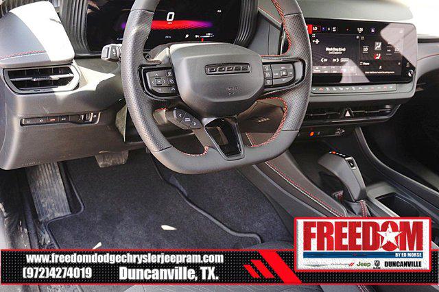 2026 Dodge Charger GT
