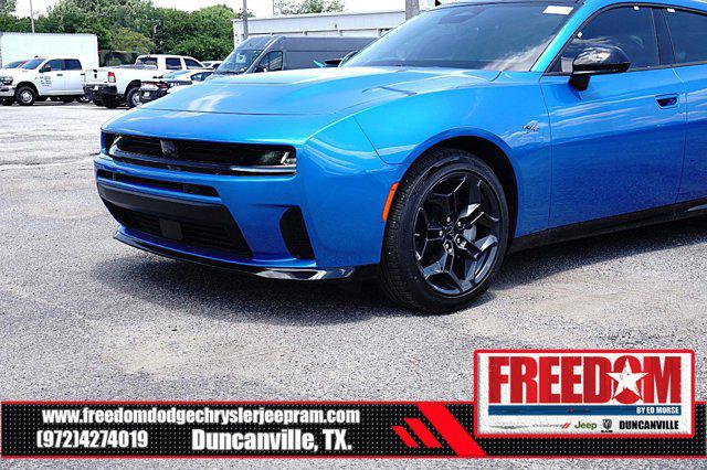 2026 Dodge Charger GT