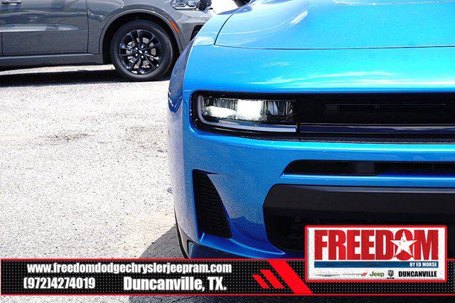 2026 Dodge Charger GT