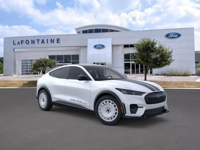 2025 Ford Mustang Mach-E GT for sale in Lansing, MI