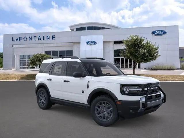 2025 Ford Bronco Sport Big Bend for sale in Lansing, MI