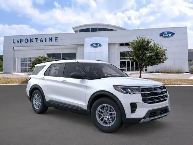 2026 Ford Explorer Active for sale in Lansing, MI
