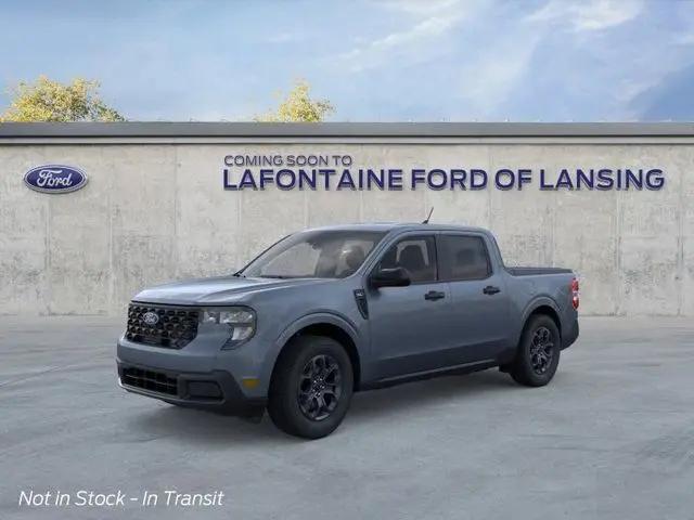 2025 Ford Maverick XLT for sale in Lansing, MI