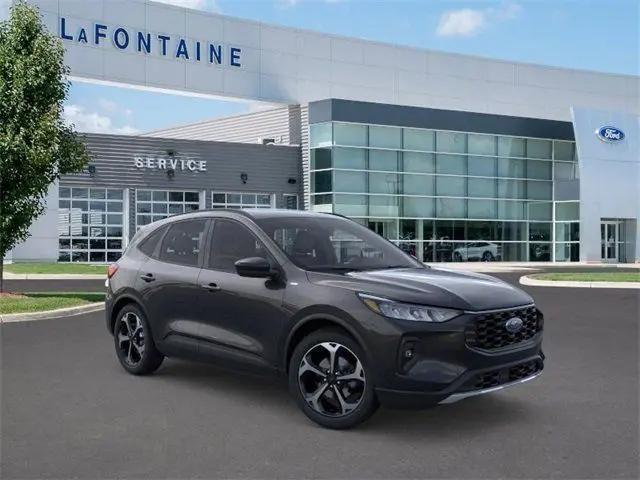 2025 Ford Escape ST-Line Select for sale in Lansing, MI