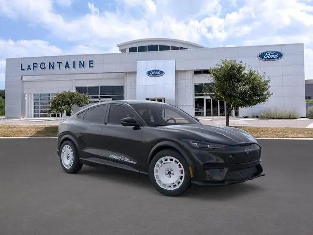2025 Ford Mustang Mach-E GT for sale in Lansing, MI