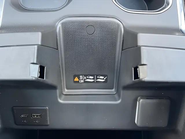 2026 Chevrolet Silverado 1500 4WD Crew Cab Standard Bed RST