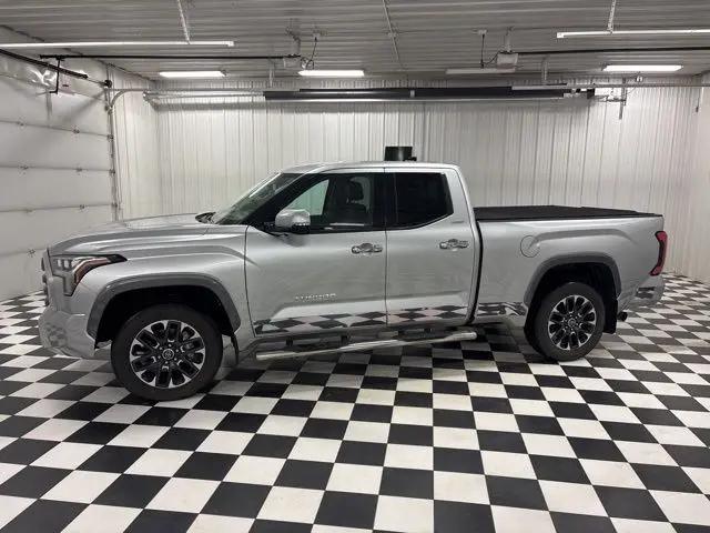 2022 Toyota Tundra Limited for sale in Rochester, MN