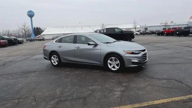 2023 Chevrolet Malibu FWD 1FL