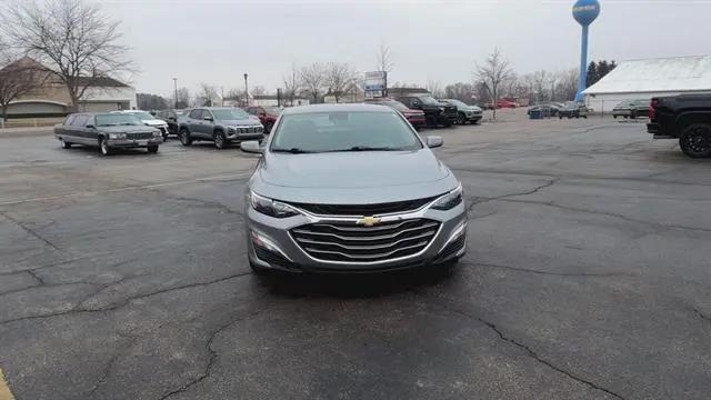 2023 Chevrolet Malibu FWD 1FL