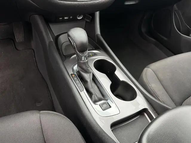 2023 Chevrolet Malibu FWD 1FL