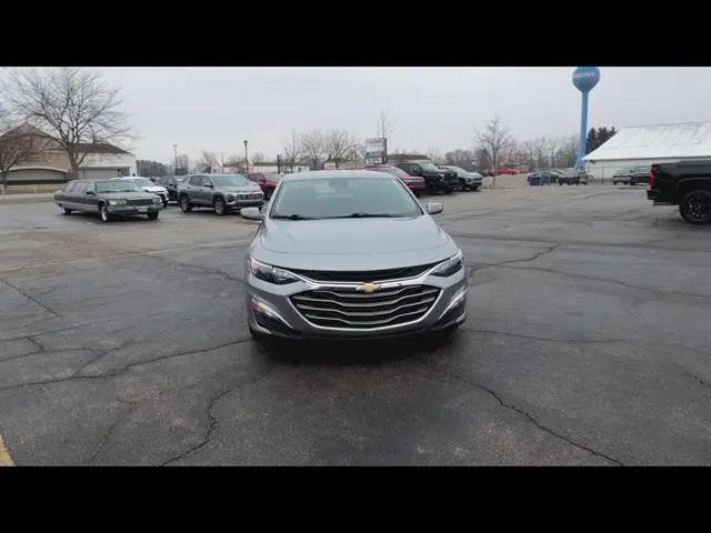 2023 Chevrolet Malibu FWD 1FL
