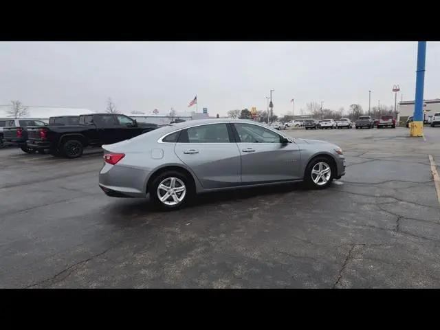 2023 Chevrolet Malibu FWD 1FL