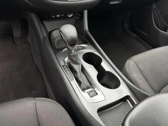 2023 Chevrolet Malibu FWD 1FL