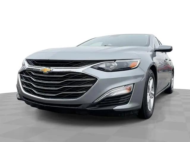 2023 Chevrolet Malibu FWD 1FL for sale in Birch Run, MI