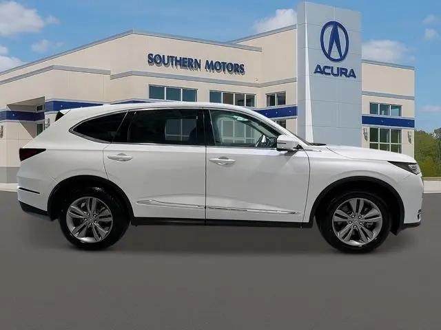 2026 Acura MDX Standard