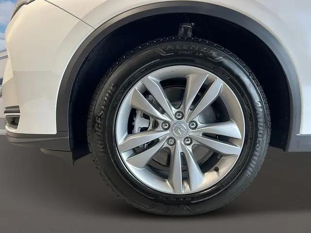 2026 Acura MDX Standard