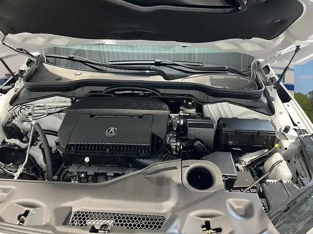 2026 Acura MDX Standard
