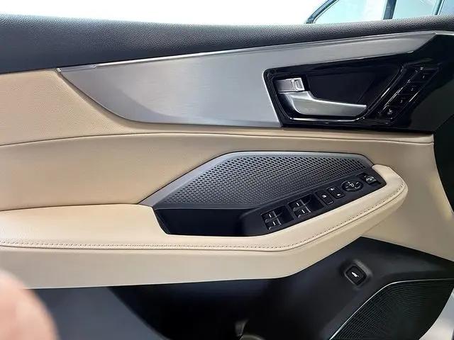 2026 Acura MDX Standard