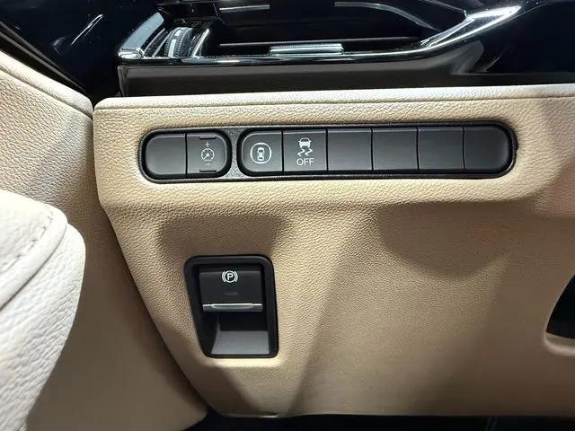2026 Acura MDX Standard