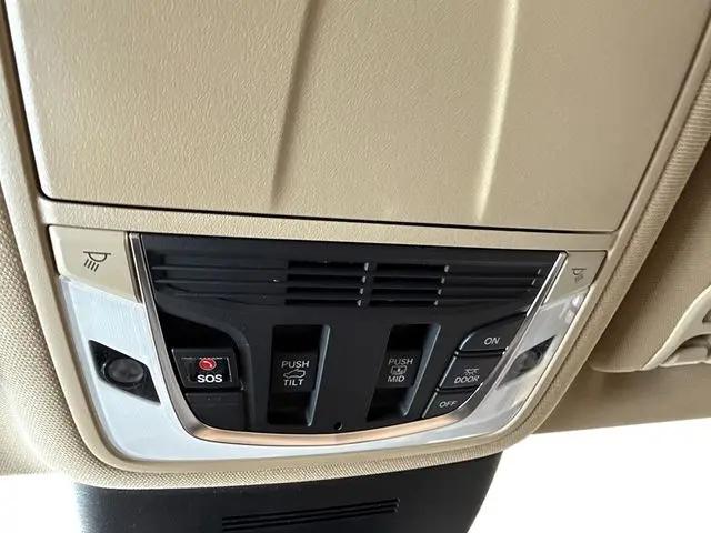 2026 Acura MDX Standard