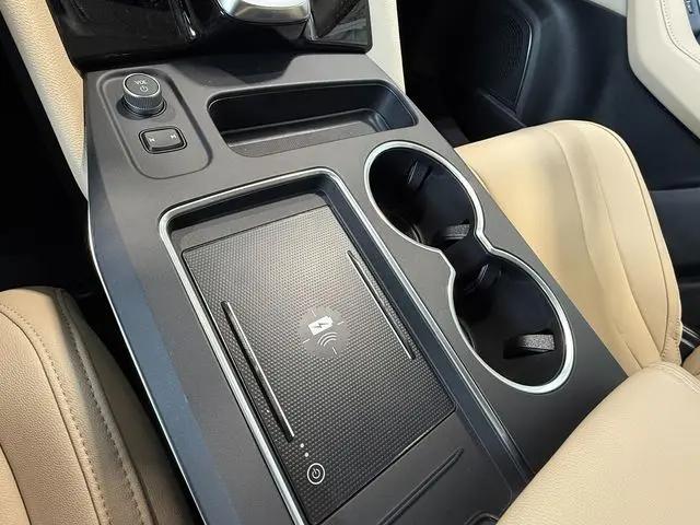 2026 Acura MDX Standard