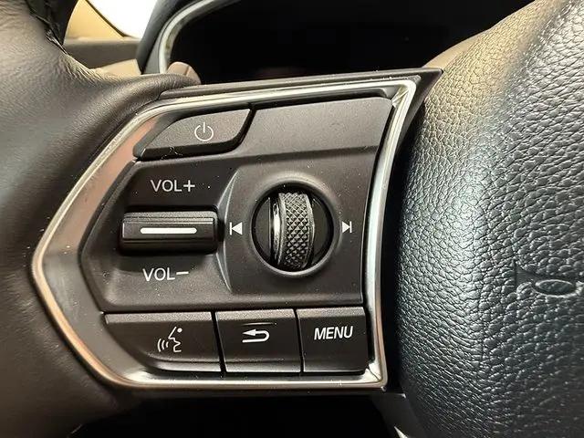 2026 Acura MDX Standard
