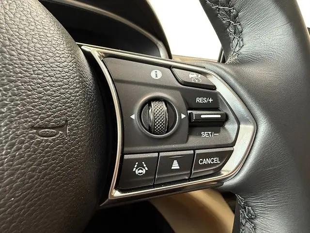 2026 Acura MDX Standard