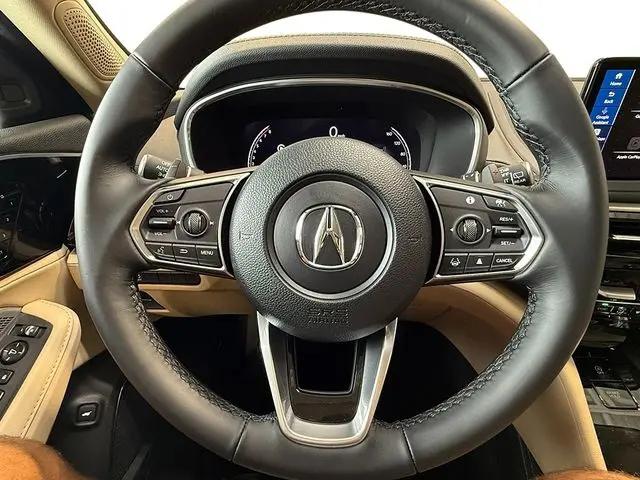 2026 Acura MDX Standard