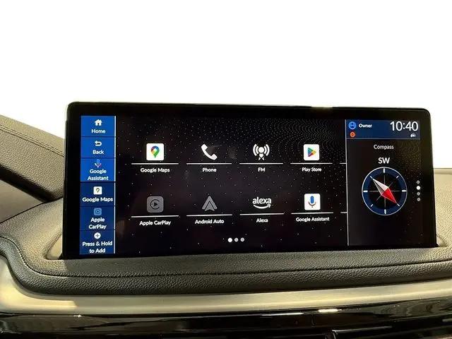 2026 Acura MDX Standard