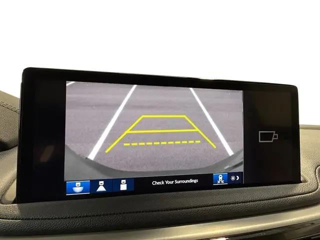 2026 Acura MDX Standard