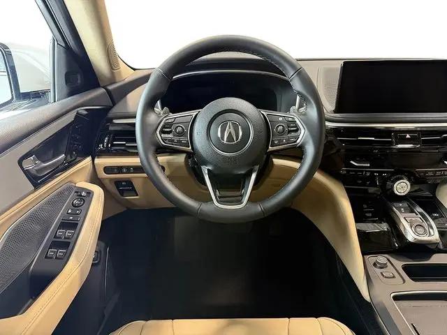 2026 Acura MDX Standard