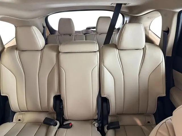 2026 Acura MDX Standard