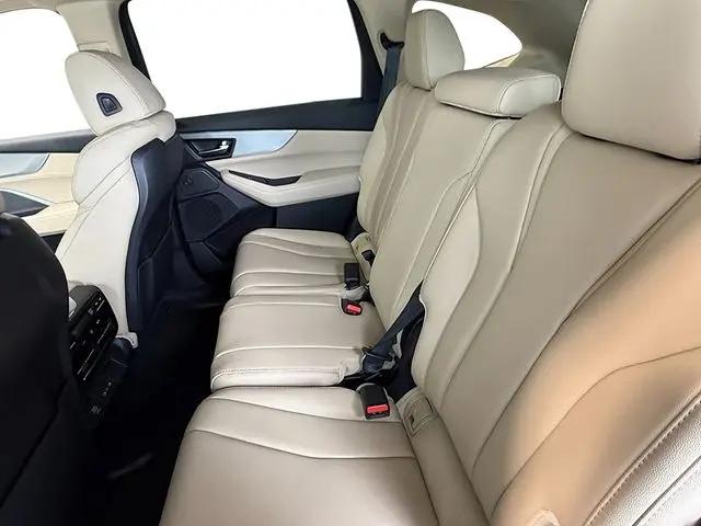 2026 Acura MDX Standard